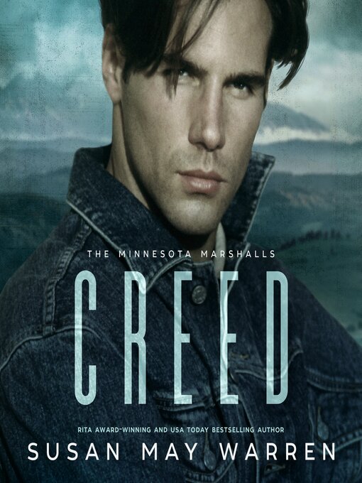 Title details for Creed by Susan May Warren - Wait list